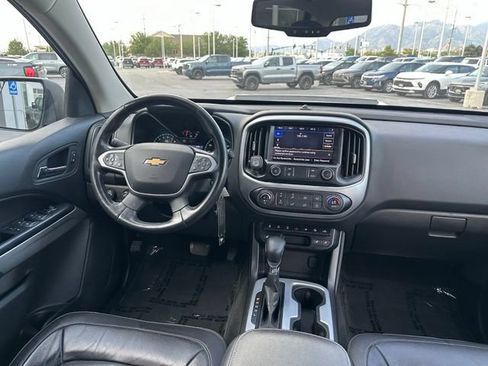 Certified 2022 Chevrolet Colorado ZR2 AWD/4WD image 30