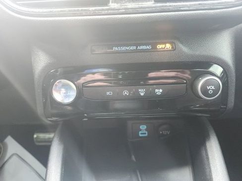 Certified 2023 Ford Escape ST-Line Select w/ Tech Pack #2 image 27