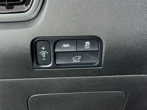 Certified 2021 Kia Sorento SX FWD image 10