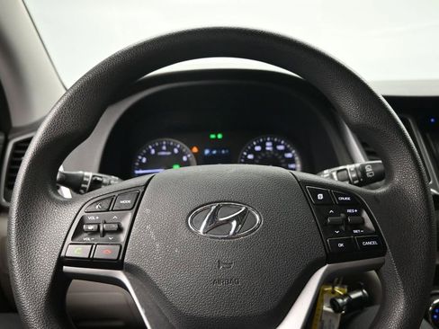 Used 2016 Hyundai Tucson Eco AWD/4WD image 12