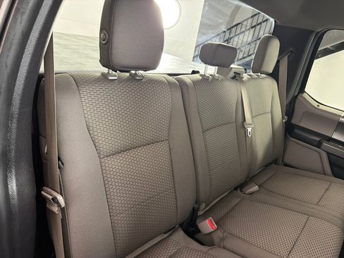 Used 2016 Ford F150 XLT w/ Equipment Group 301A Mid AWD/4WD image 19