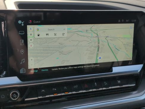 New 2026 Chevrolet Silverado 1500 High Country w/ Technology Package image 15