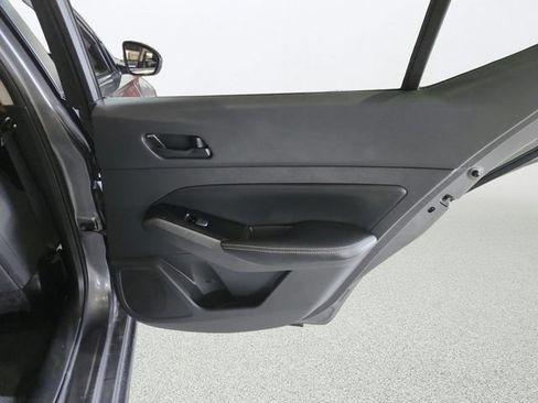 Used 2023 Nissan Altima 2.5 SV FWD image 33