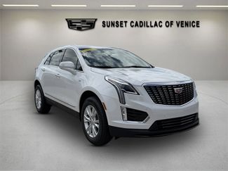 New 2026 Cadillac XT5 Luxury video 1