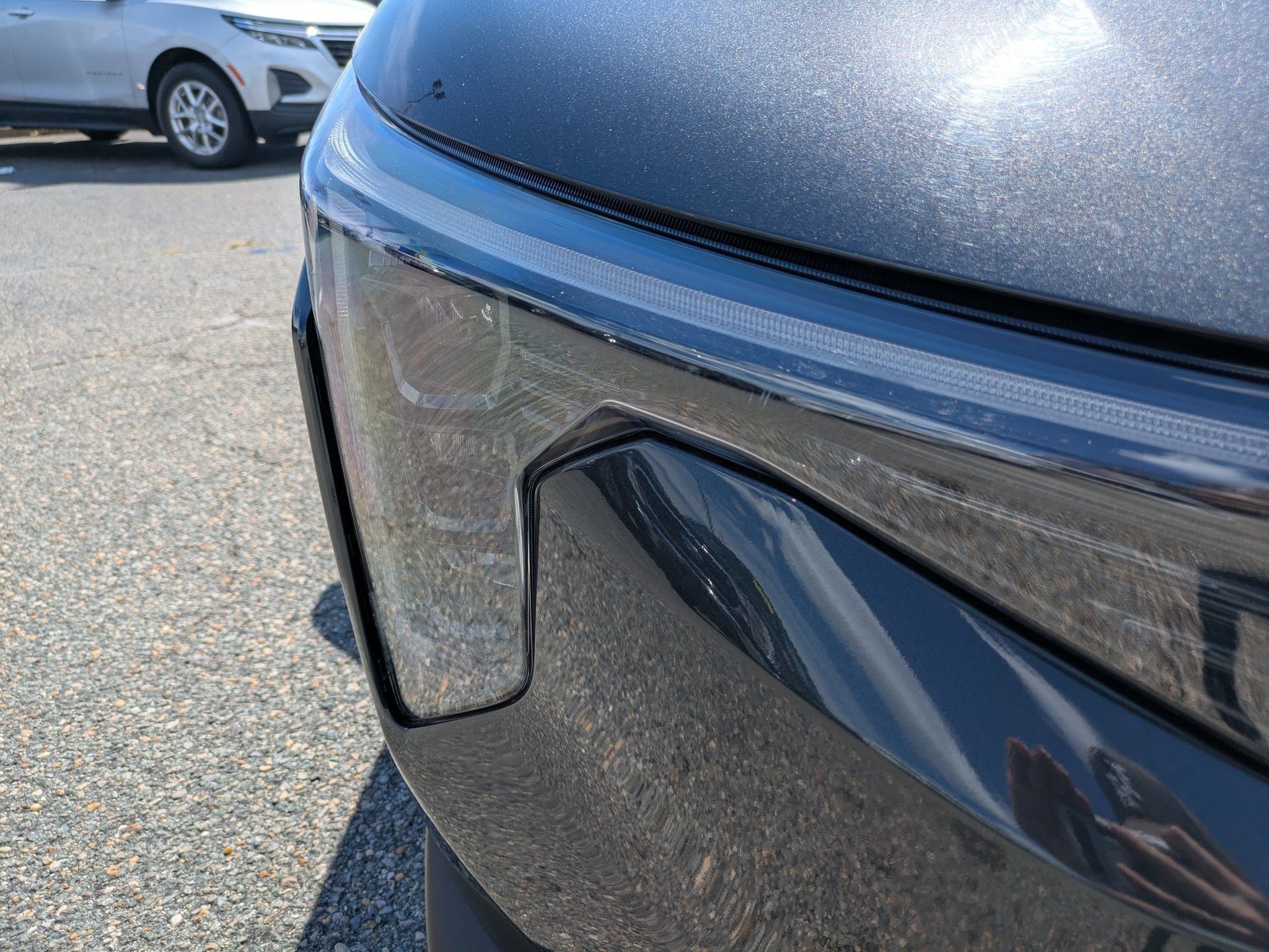 Used 2025 Kia K4 FWD image 11