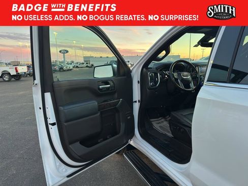 Used 2020 GMC Sierra 1500 Denali w/ Denali Ultimate Package image 16