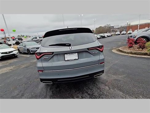 New 2026 Acura MDX A-Spec image 37