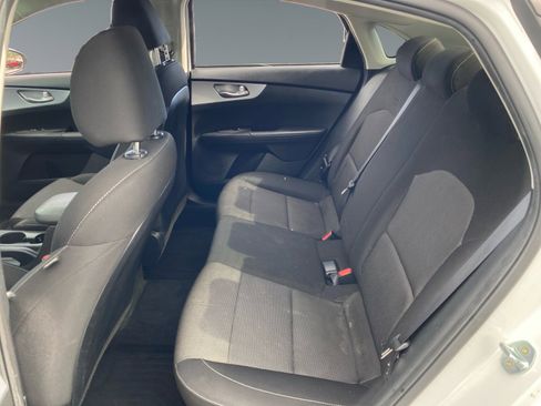 Used 2023 Kia Forte LXS image 13