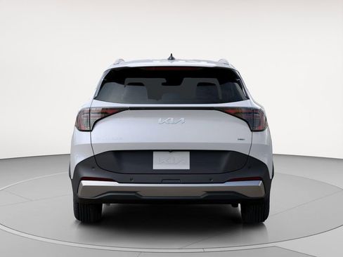 New 2026 Kia Sportage EX AWD/4WD image 13
