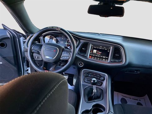 Used 2022 Dodge Challenger R/T Scat Pack image 21