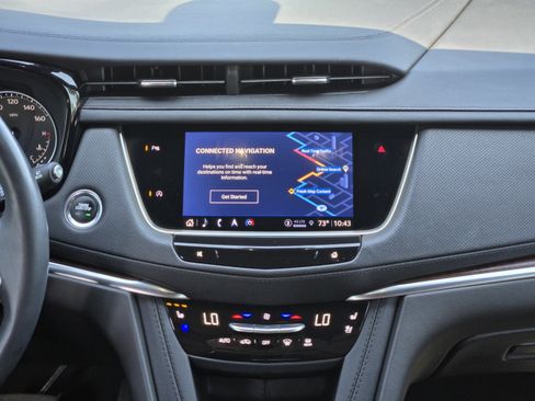 Used 2024 Cadillac XT5 Premium Luxury FWD image 12