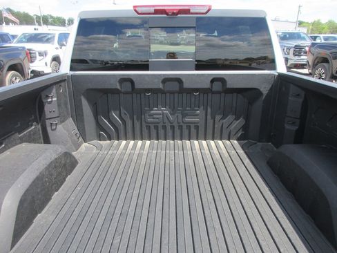New 2026 GMC Sierra 1500 Denali Ultimate AWD/4WD image 7