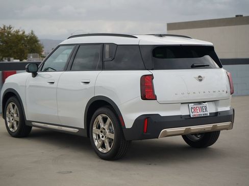 New 2027 MINI Cooper Countryman S AWD/4WD image 5