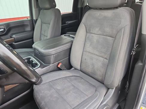 Used 2023 Chevrolet Silverado 2500 LT w/ Convenience Package image 35