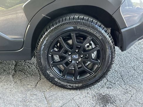Certified 2025 Subaru Crosstrek 2.5i Wilderness AWD/4WD image 11