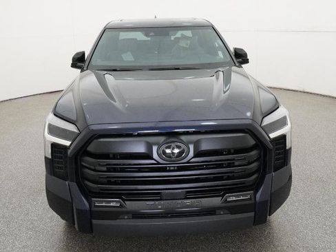 New 2026 Toyota Tundra Limited AWD/4WD image 45