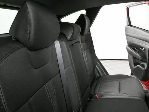 New 2026 Hyundai Tucson SEL image 57