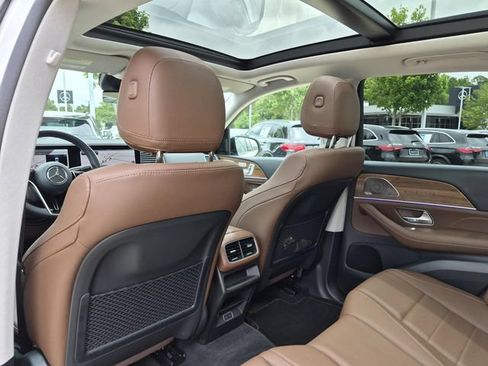 Certified 2026 Mercedes-Benz GLE 450 4MATIC image 19
