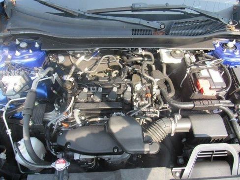 Used 2023 Honda CR-V LX image 38