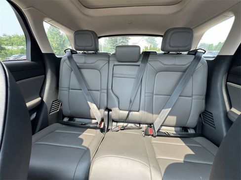 Used 2024 Lincoln Corsair Grand Touring w/ Equipment Group 301A image 13