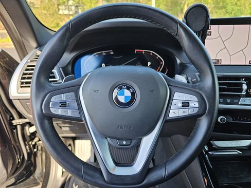 Used 2023 BMW X3 sDrive30i w/ Premium Package image 20