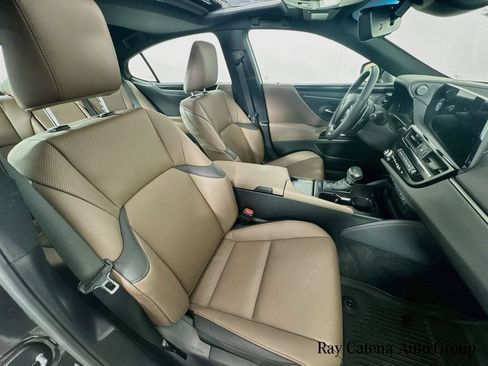 Certified 2023 Lexus ES 350 w/ Premium Package FWD image 29