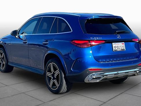 Used 2023 Mercedes-Benz GLC 300 image 11
