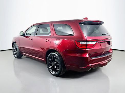 Used 2022 Dodge Durango R/T w/ Blacktop Package image 7