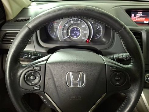 Used 2014 Honda CR-V EX-L image 19