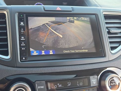 Used 2015 Honda CR-V Touring image 24