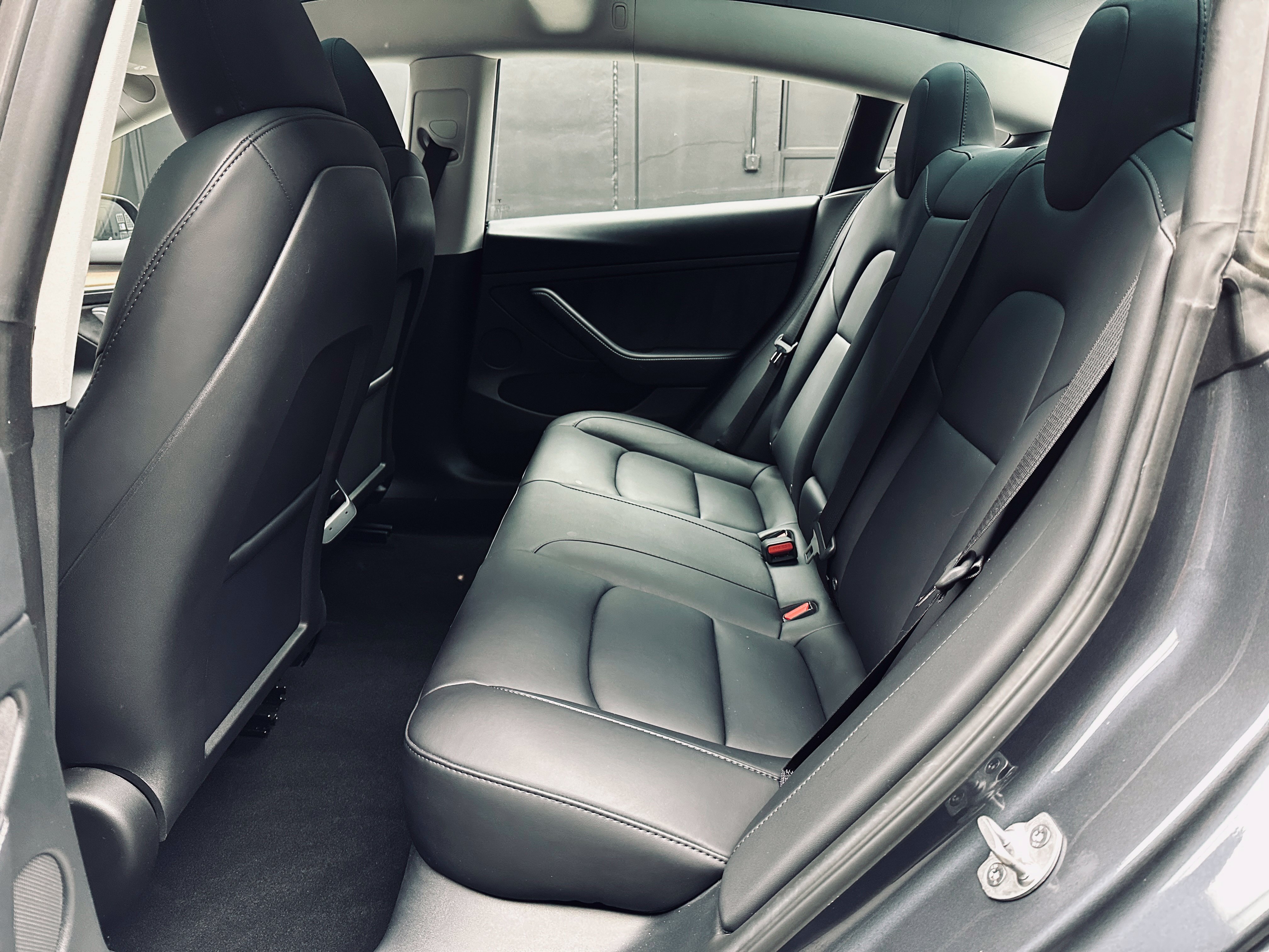 Used 2023 Tesla Model 3 Performance AWD/4WD image 19