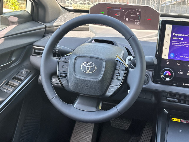 New 2027 Toyota bZ FWD image 25