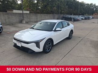 Used 2025 Kia K4 FWD video 1