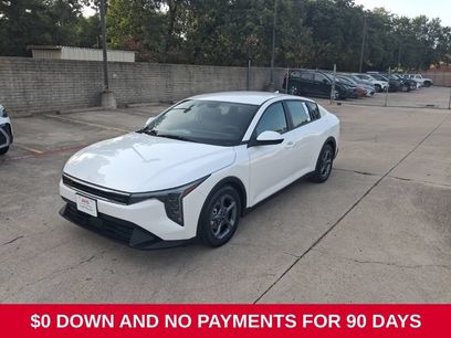 Used 2025 Kia K4