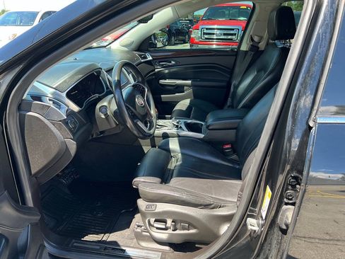 Used 2015 Cadillac SRX Luxury w/ Driver Awareness Package AWD/4WD image 26
