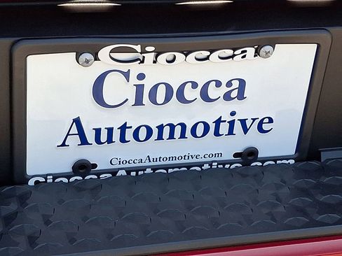 New 2025 Chevrolet Colorado LT w/ LT Convenience Package image 45