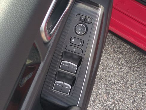 Used 2024 Honda Civic Sport Touring image 14