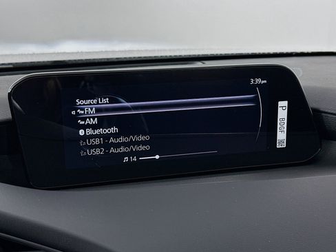 New 2026 MAZDA MAZDA3 s image 15