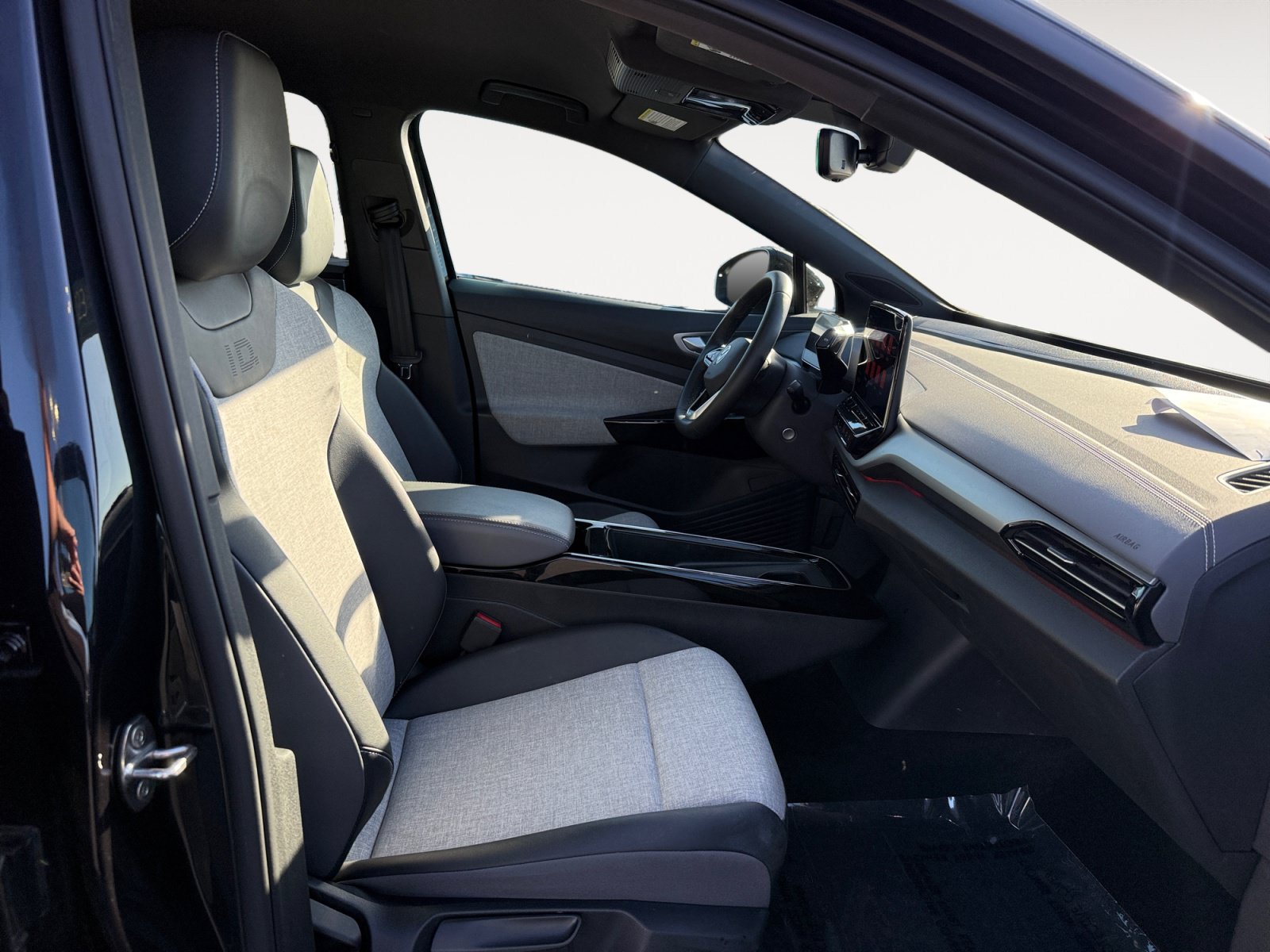 Certified 2023 Volkswagen ID.4 Pro RWD image 19