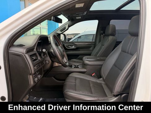 Used 2022 Chevrolet Tahoe RST w/ Luxury Package AWD/4WD image 13