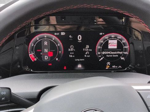 New 2026 Volkswagen GTI Autobahn image 11