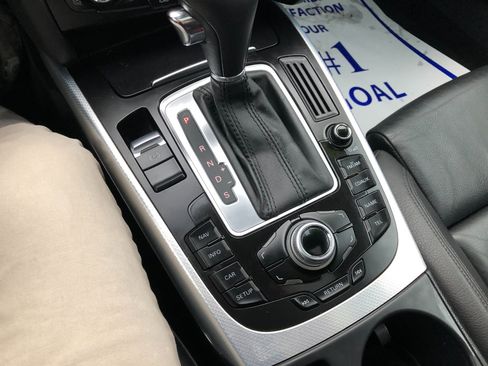 Used 2009 Audi A4 2.0T Premium Plus image 20