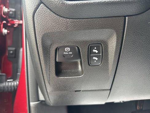 Used 2022 RAM 1500 Big Horn image 27