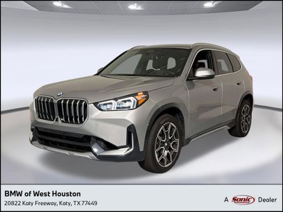 Used 2025 BMW X1 xDrive28i