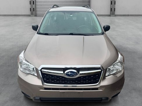 Used 2015 Subaru Forester 2.5i w/ Alloy Wheel Package AWD/4WD image 33