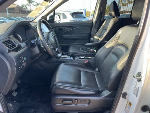 Certified 2020 Honda Ridgeline RTL-E image 10