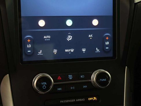 Used 2023 Ford Edge SEL AWD/4WD image 40