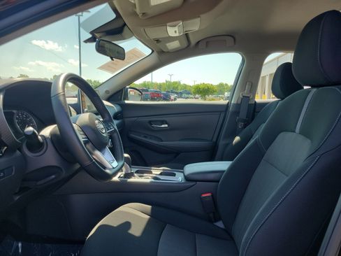 Used 2024 Nissan Sentra SV w/ All-Weather Package FWD image 15