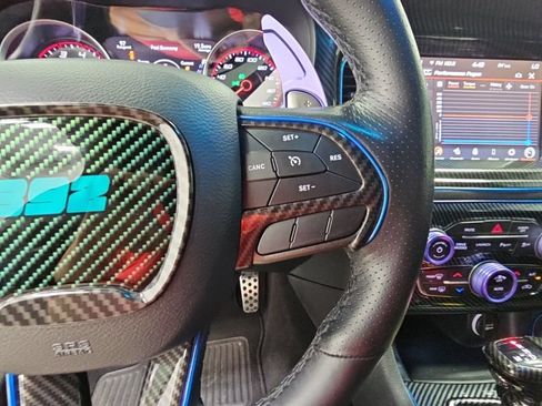 Used 2020 Dodge Charger Scat Pack w/ Driver Convenience Group RWD image 27
