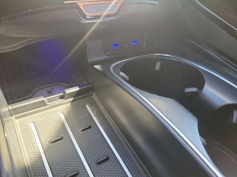 New 2026 Mercedes-Benz S 500 4MATIC image 17